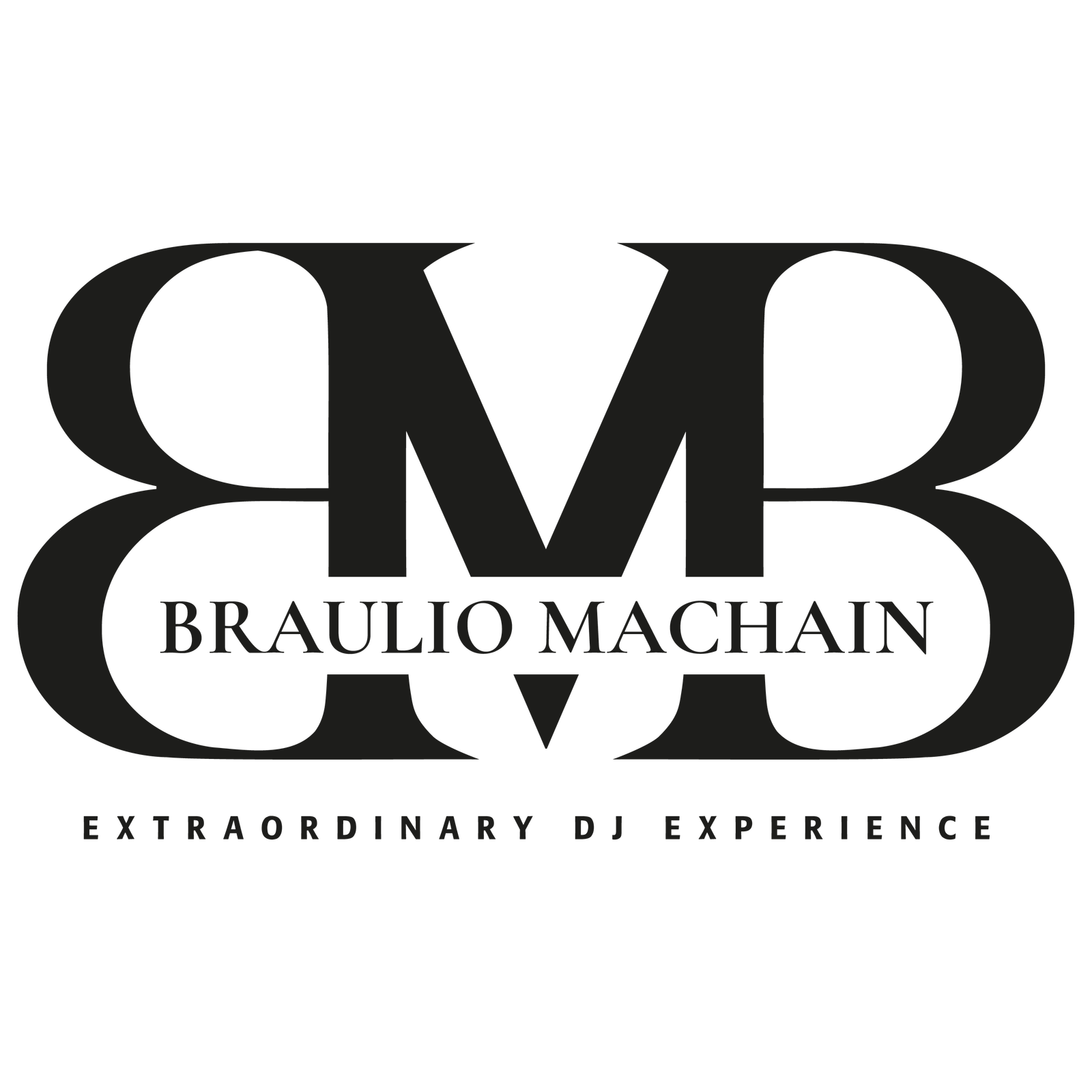 Braulio Machain